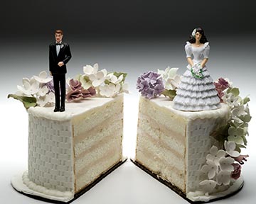 Don't let divorce be the dividing line between you and the rest of your family. Try collaborative law instead of litigation.