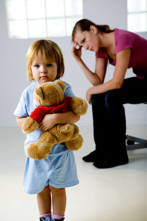 Do I try to prove who is the father? See a family paternity lawyer today.