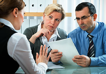 Use family mediation to avoid going to court on your divorce or post-divorce issues.