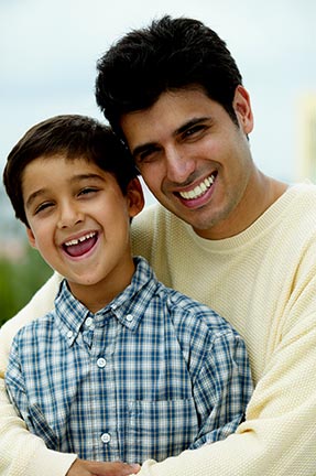 Dallas family law attorneys can help you manage all kinds of legal troubles that come with having a family. 