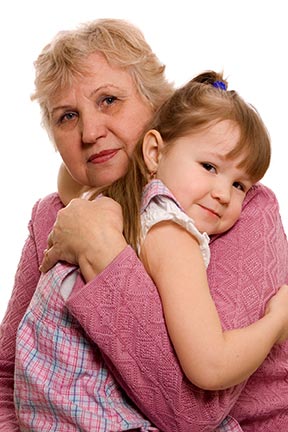 We might be better parents for our grandchildren.  What rights do we have? Call a family law attorney today.